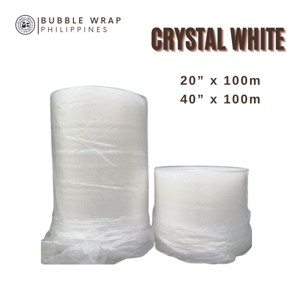 Bubble wrap deals 1 inch