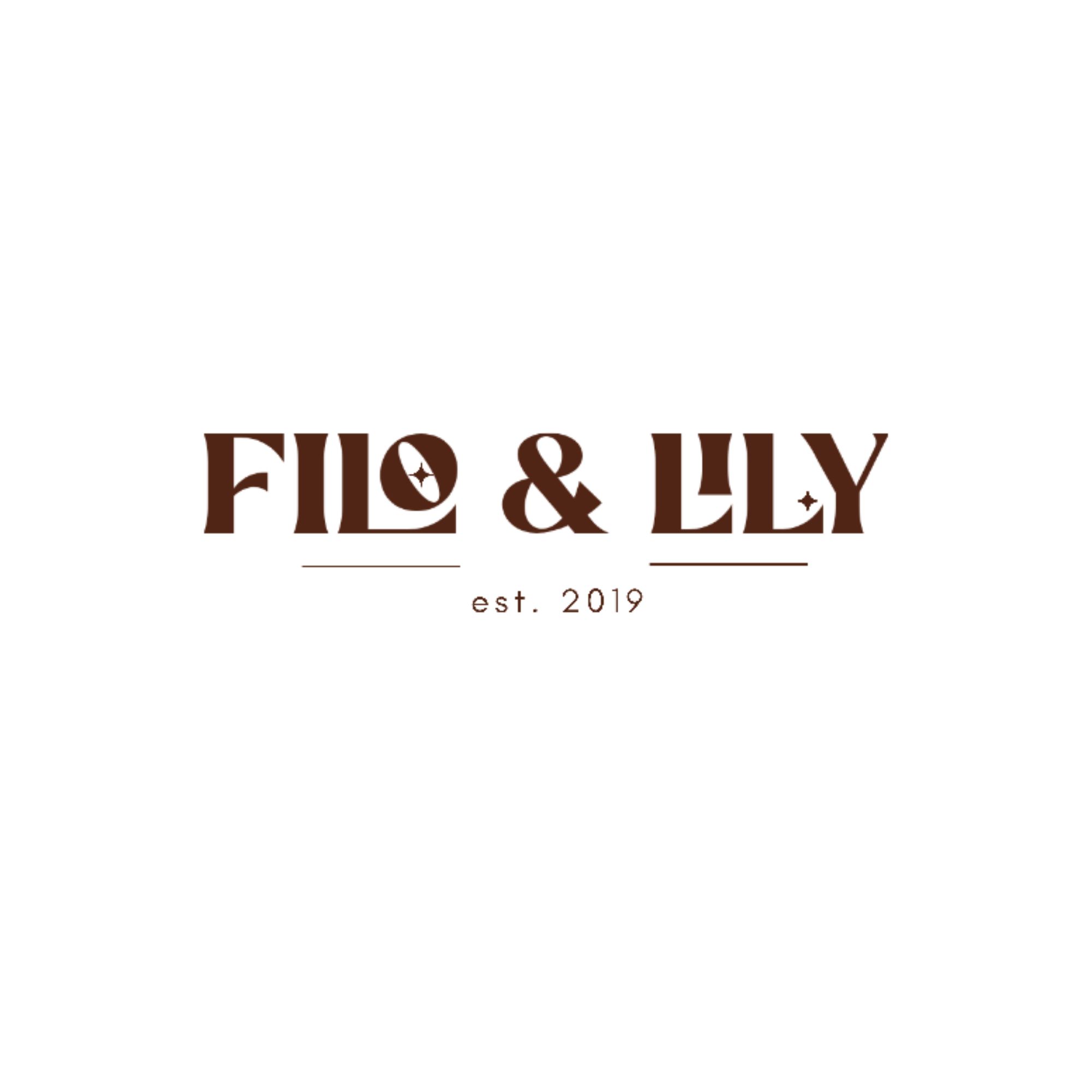 Filo and Lily Gift Shop, Online Shop Shopee Philippines