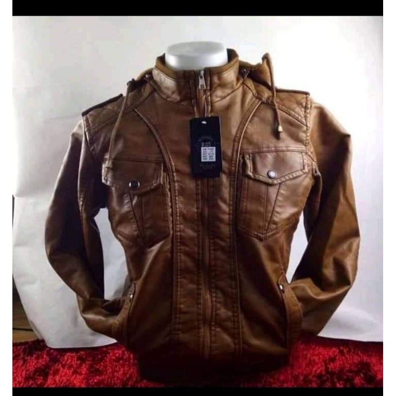 D & g outlet leather jackets mens price