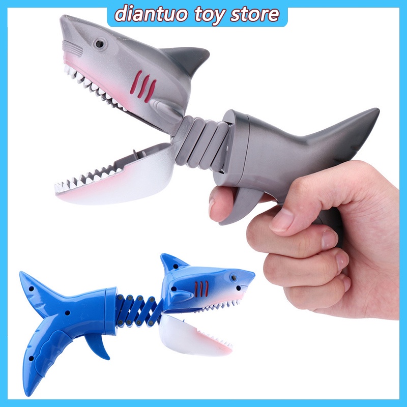 Dropship Cartoon Simulation Cute Shark Role-playing Props, Game Party,  Birthday, Halloween, Christmas, The Best Gift to Sell Online at a Lower  Price