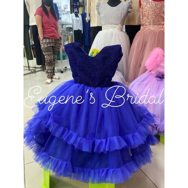 Eugene’s Bridal Collection, Online Shop Shopee Philippines