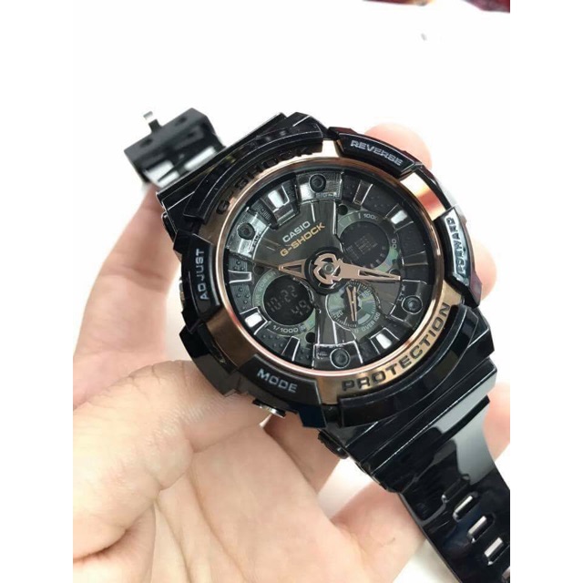 G200 best sale g shock