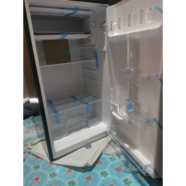 Fujidenzo 4 cu ft outlet refrigerator