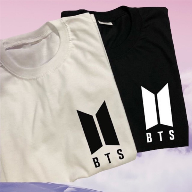 bts aesthetic t shirt