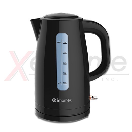 Imarflex electric sale kettle