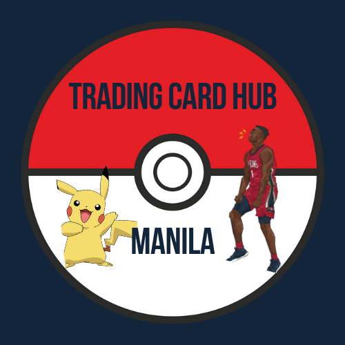 Trading Card Hub