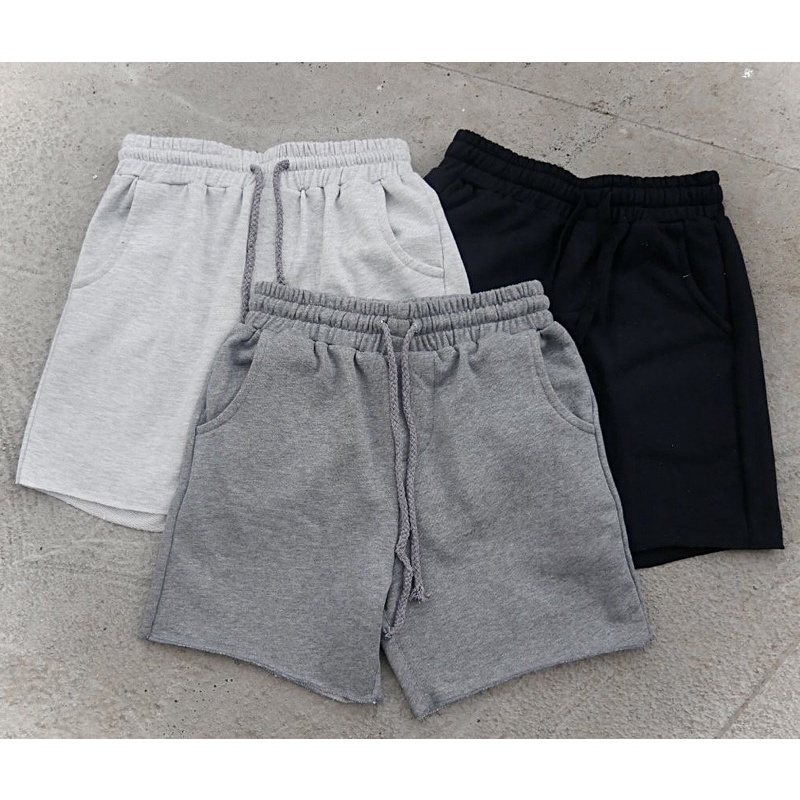 Jogger shorts