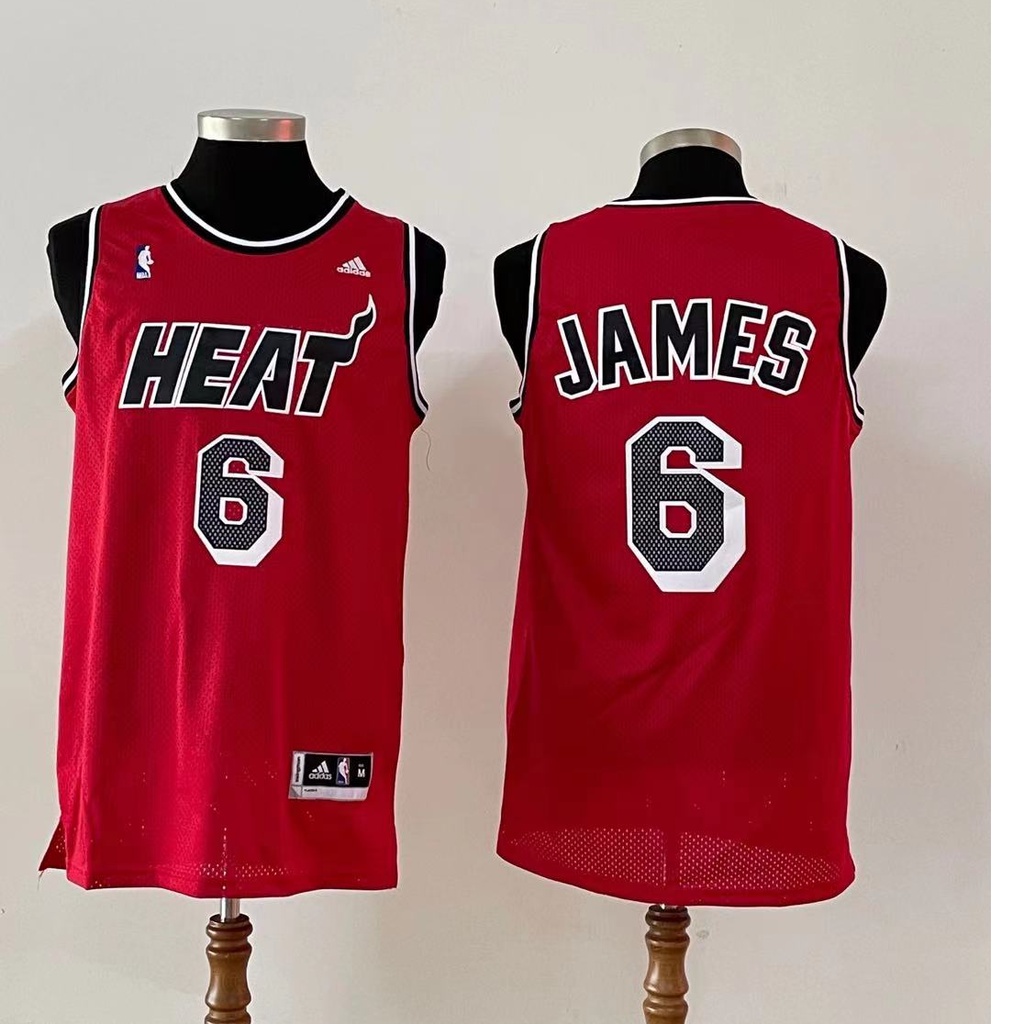 Shop miami heat jersey white for Sale on Shopee Philippines