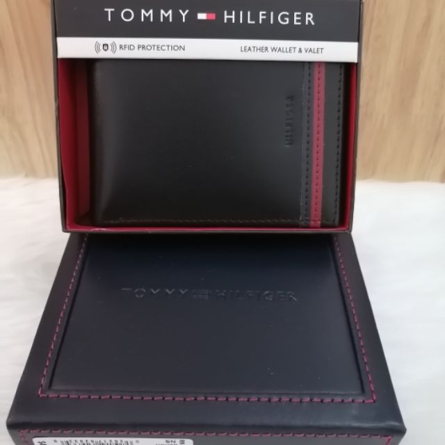 Tommy hilfiger wallet store price philippines