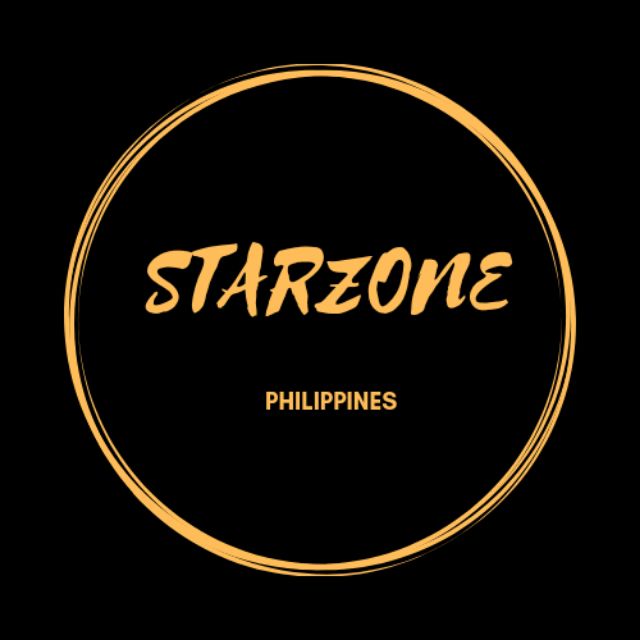 starzone.ph, Online Shop Shopee Philippines