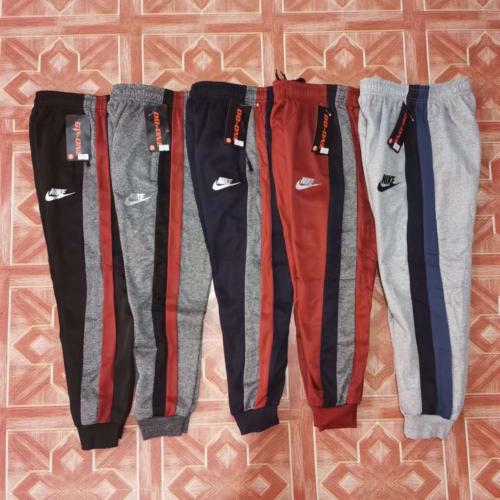 BLACK JOGGER | JOGGING PANTS FOR CHILDREN | COOL BOYS WEAR