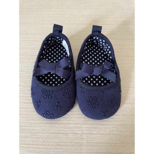 Debenhams navy deals blue shoes