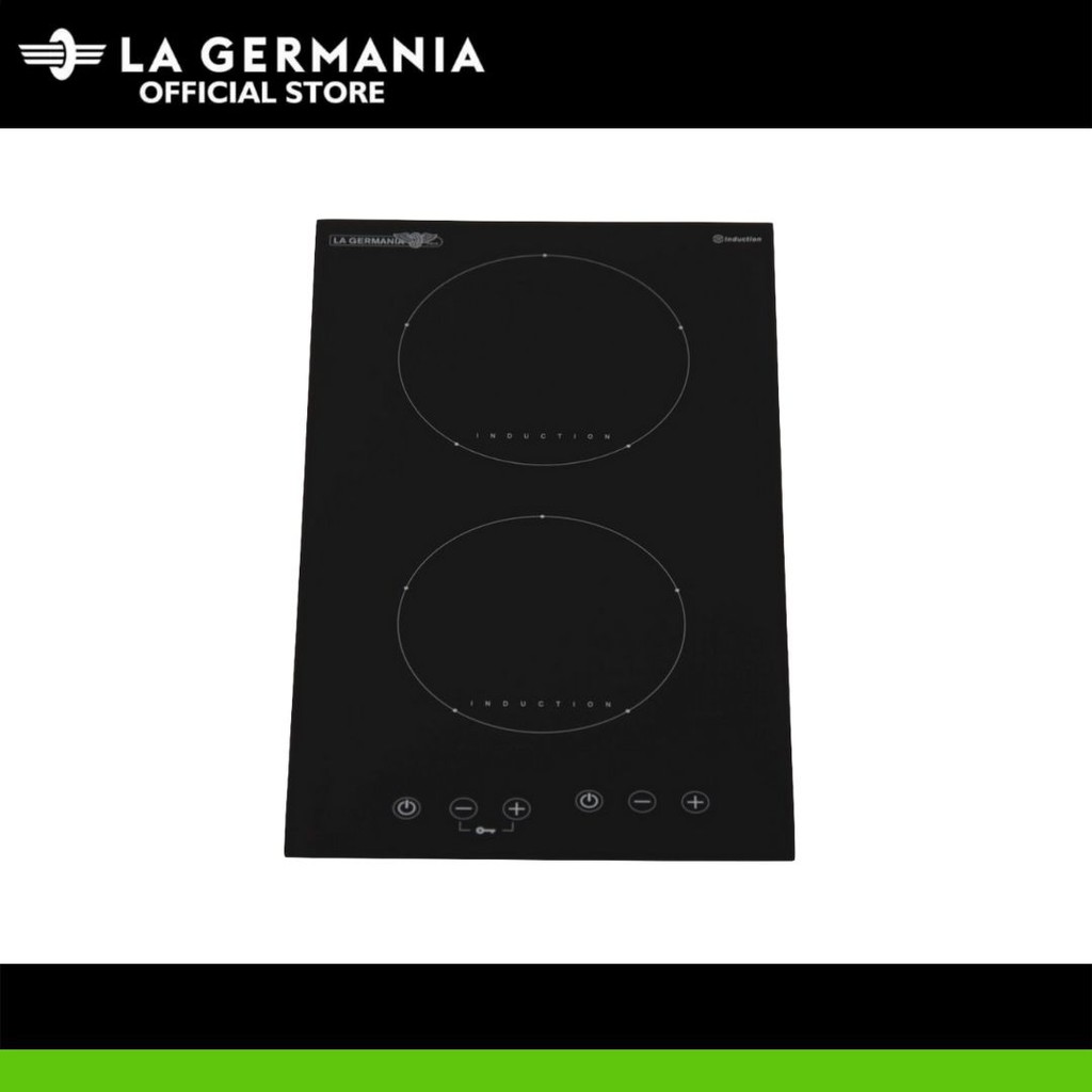 La germania deals induction hob