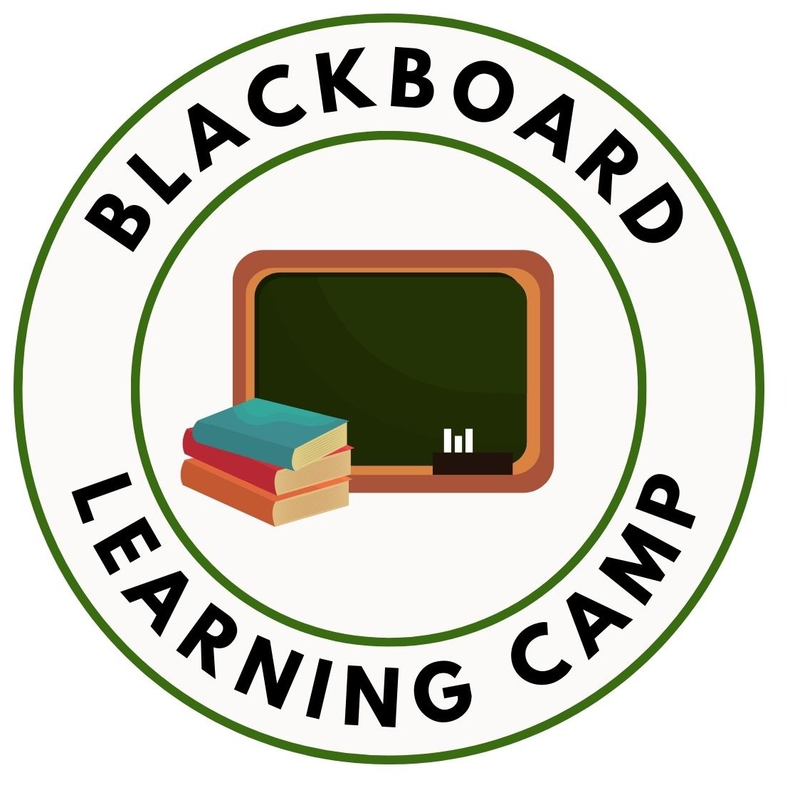 Blackboard Learning Camp, Online Shop | Shopee Philippines