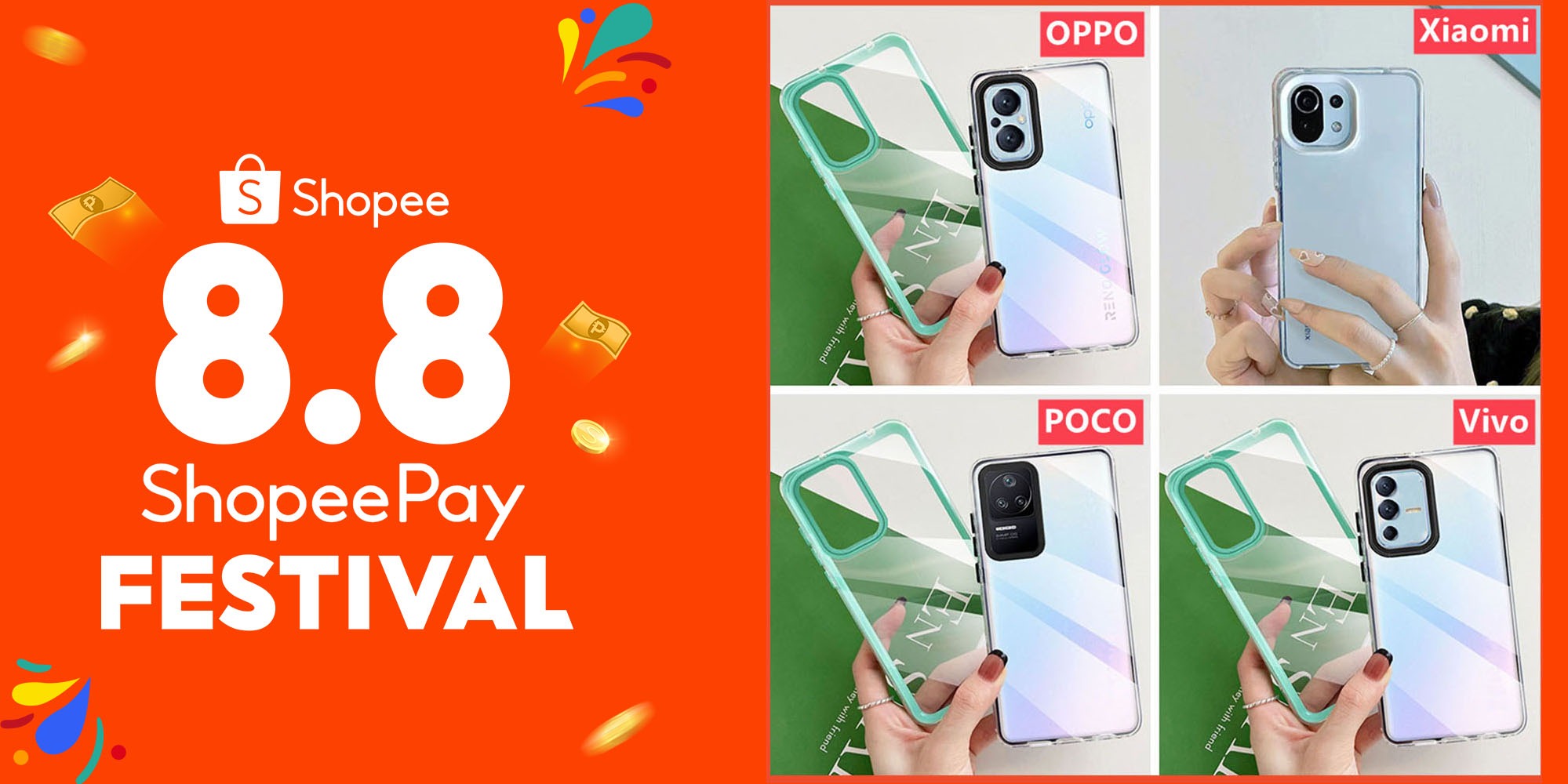 168 phone accessories, Online Shop | Shopee Philippines