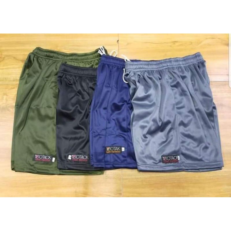 Botak sales running shorts