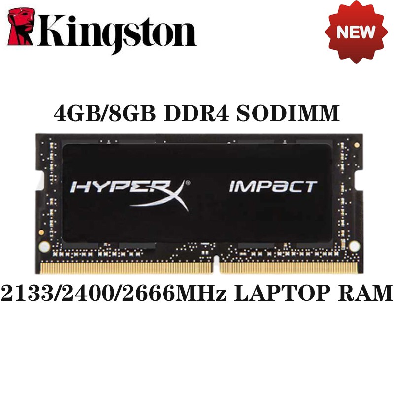 Kingston hyperx online sodimm