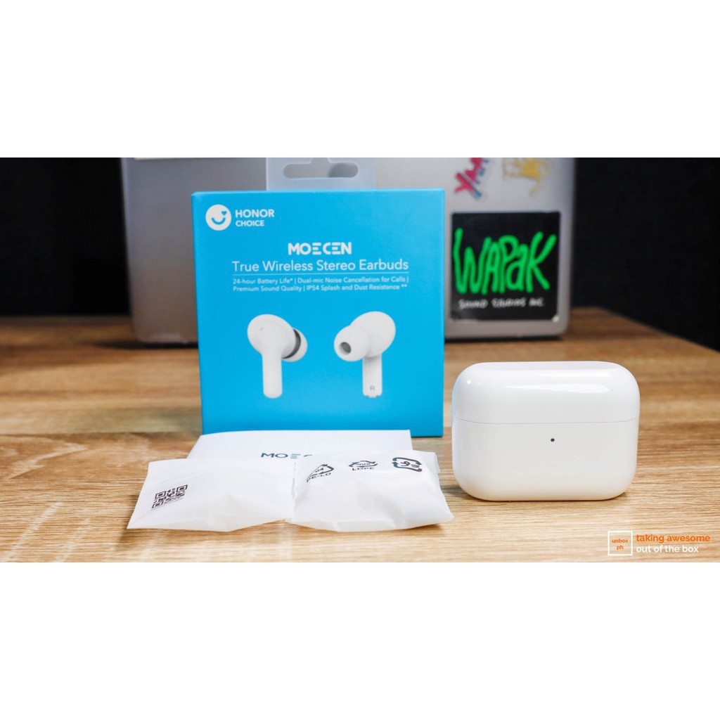 Huawei honor online earbuds