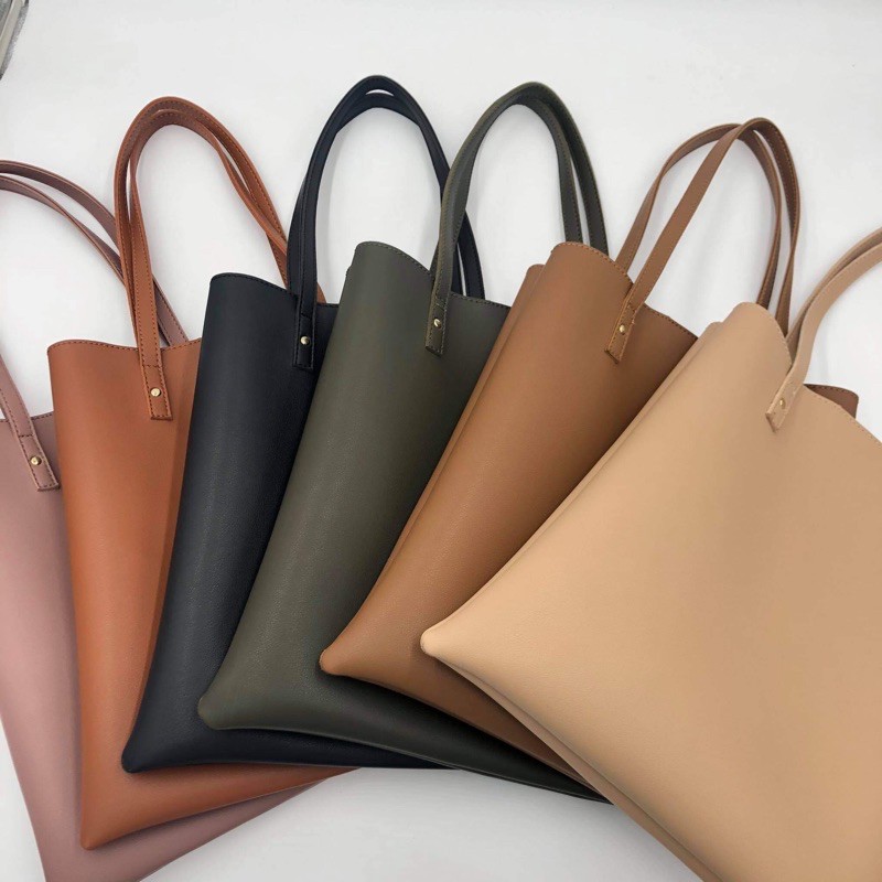 Marikina leather bags on sale