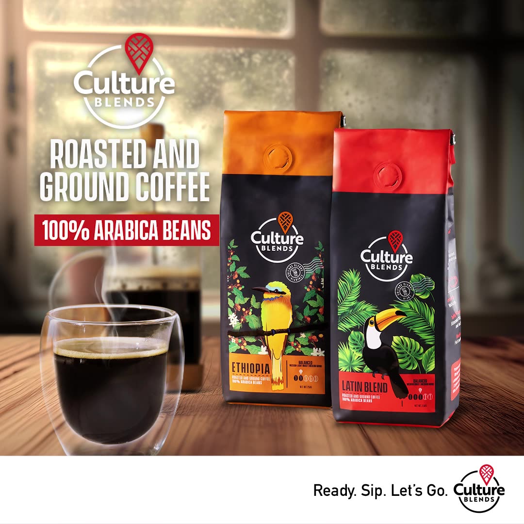 Culture Blends, Online Shop | Shopee Philippines