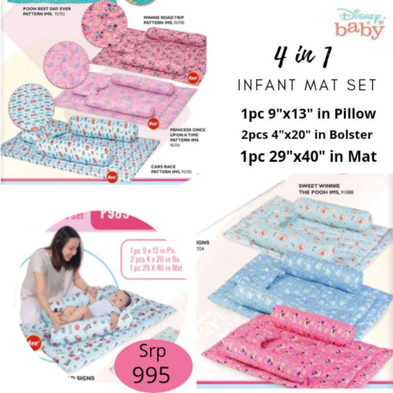 Dakki baby 2025 comforter set