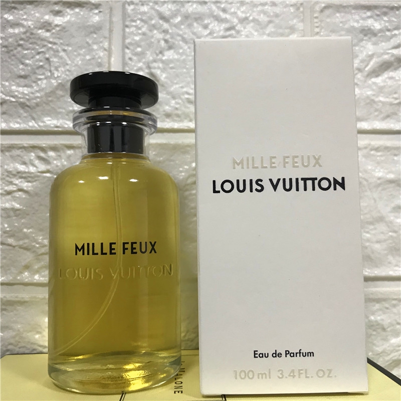 vuitton mille feux