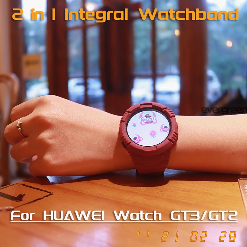 Correa Compatible con Huawei Watch GT3/GT2 42mm/Honor Magic Watch