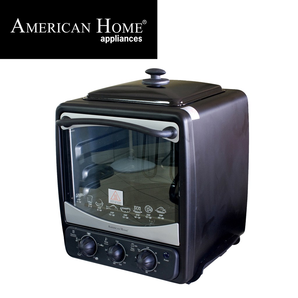 American home deals electric oven price