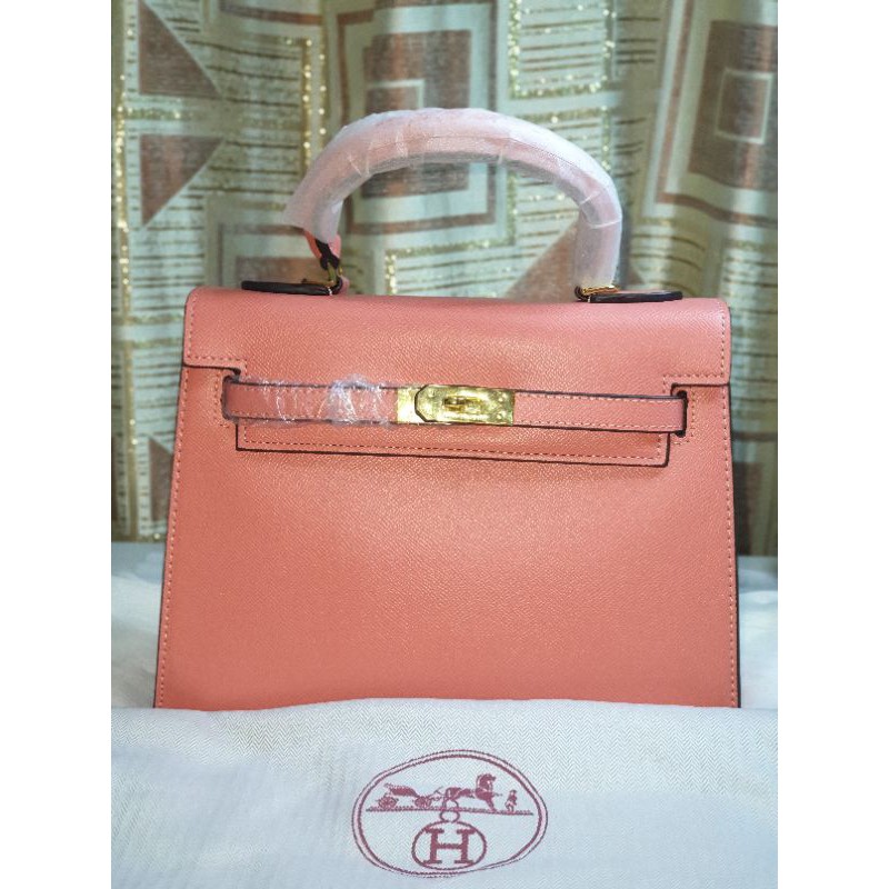 Hermes best sale kelly sling