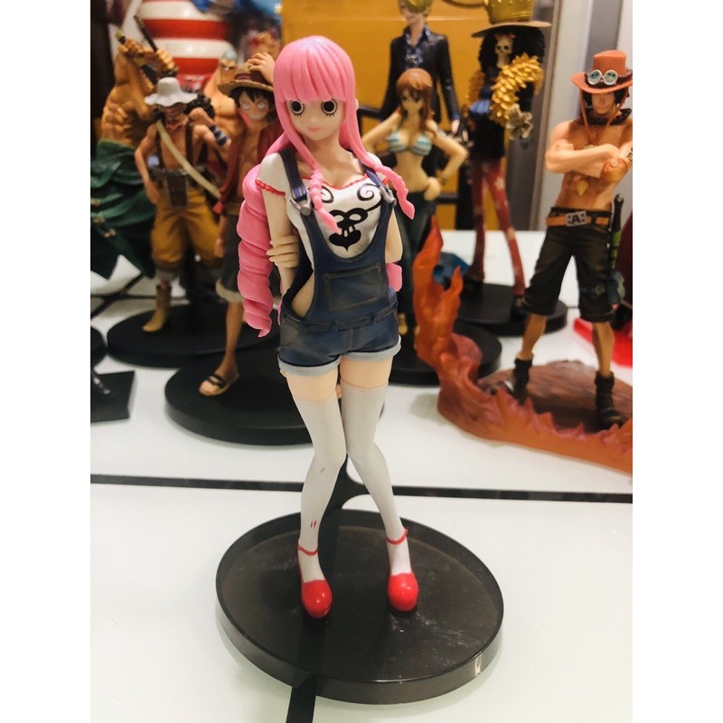 Perona deals action figure