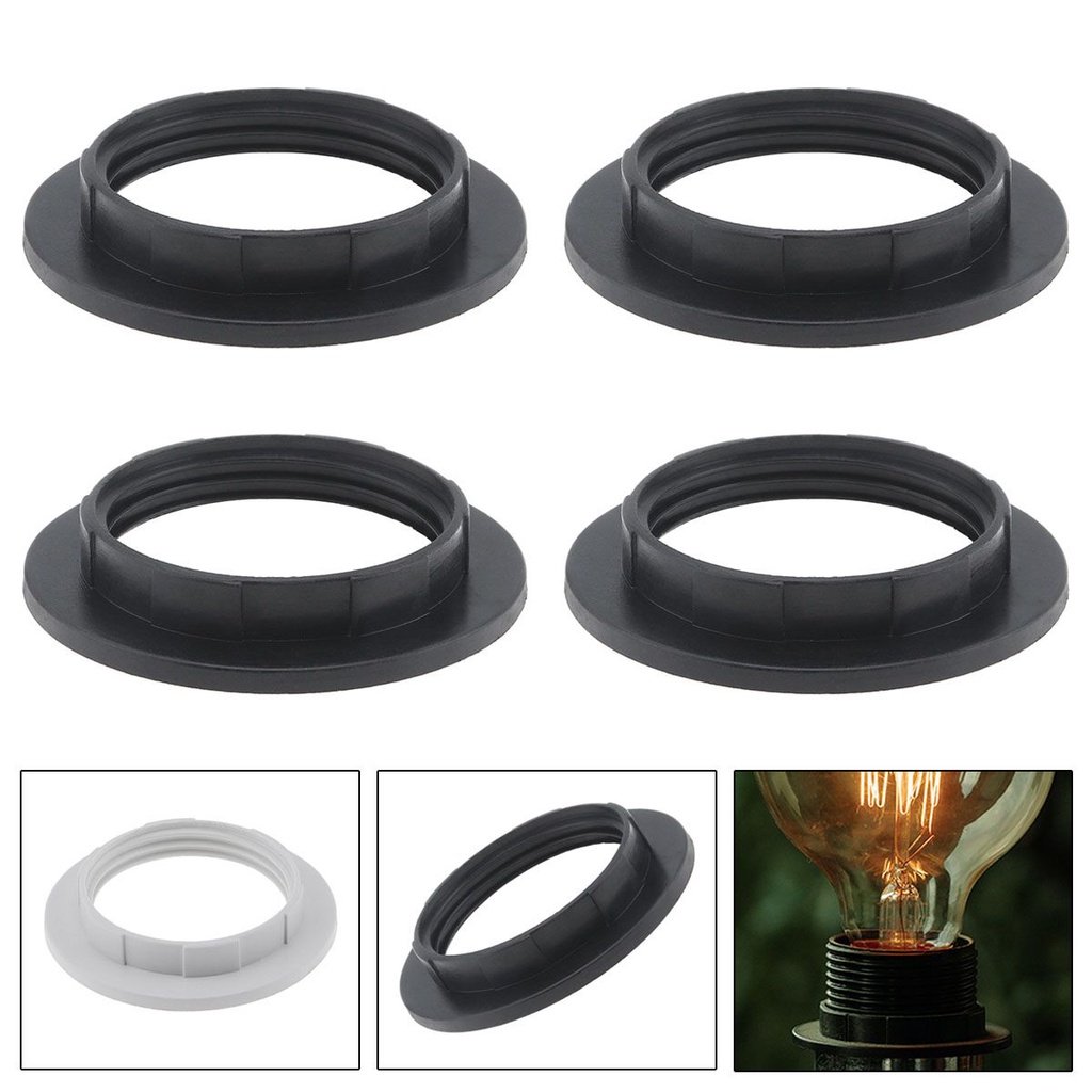 Bulb on sale holder ring