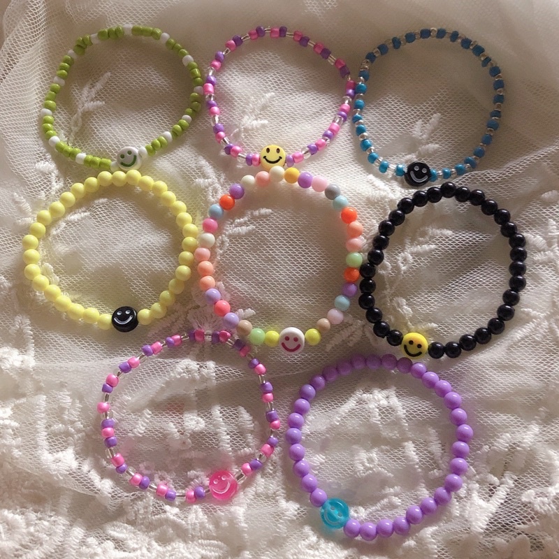 Indie deals bracelet beads