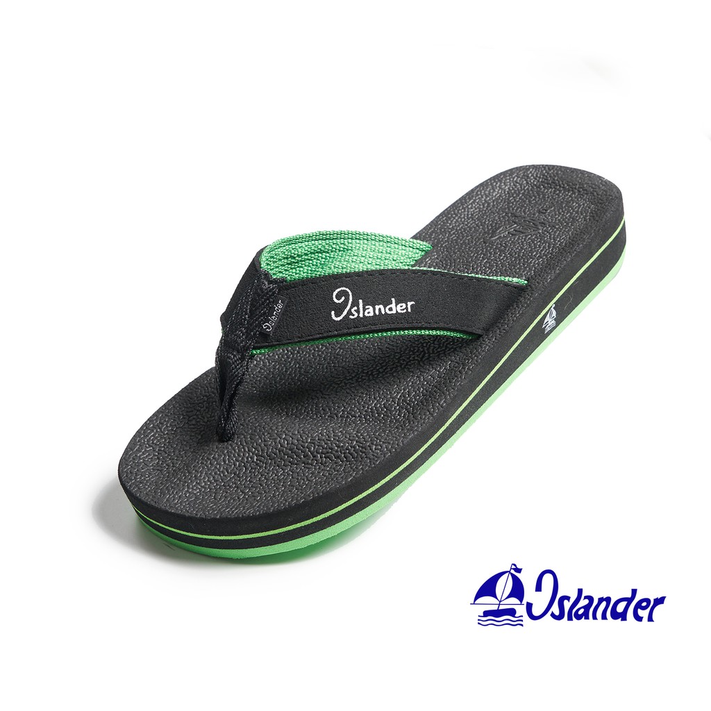 Islander slippers store