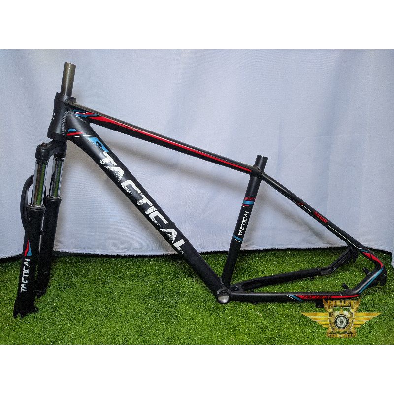 Tactical discount mtb frame