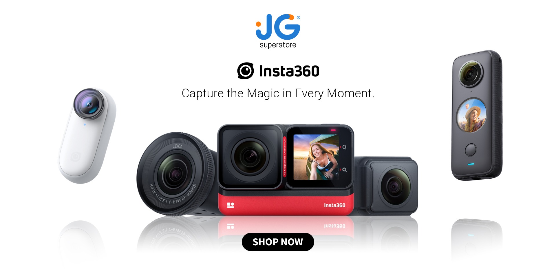 JG Superstore, Online Shop | Shopee Philippines