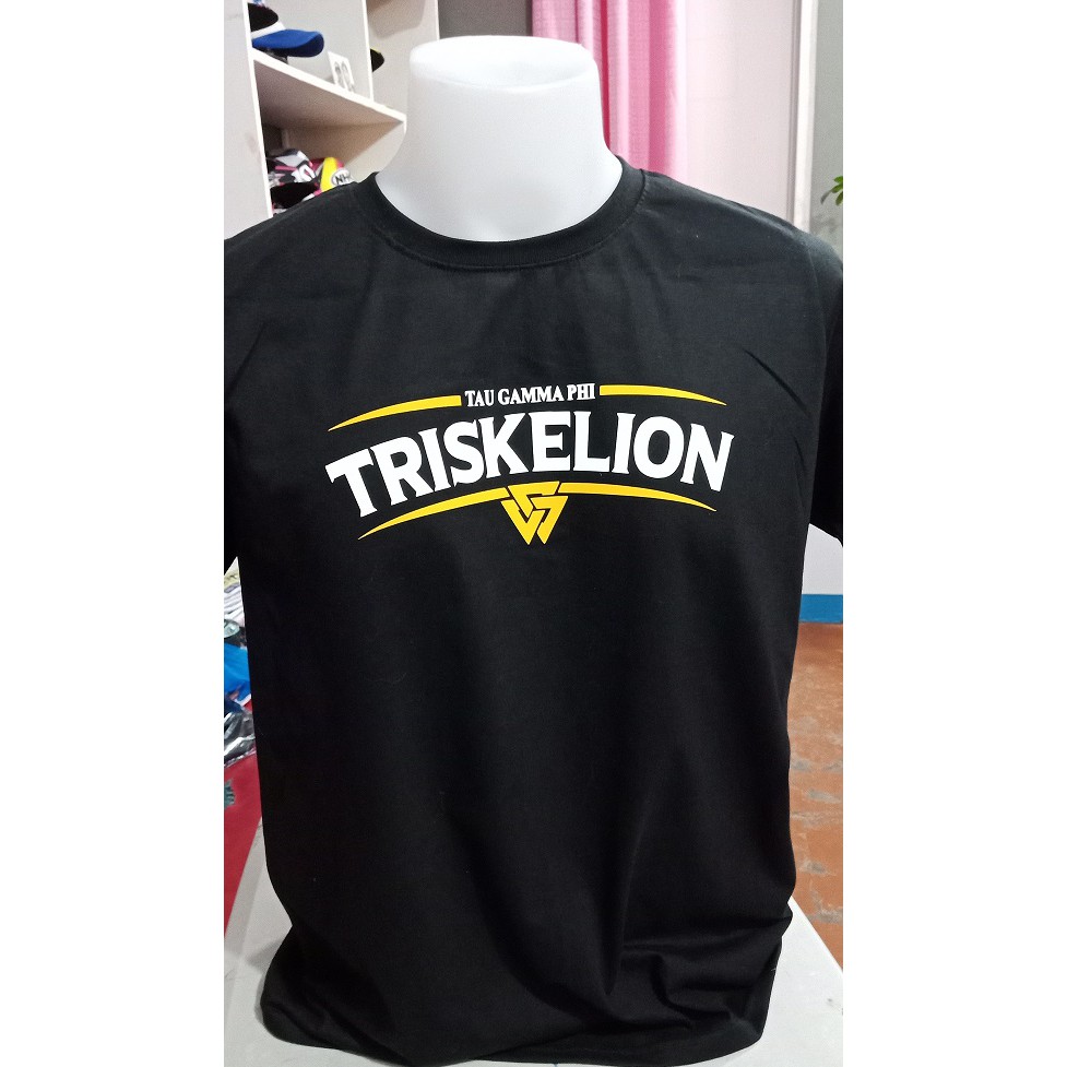 Triskelion shirt hot sale