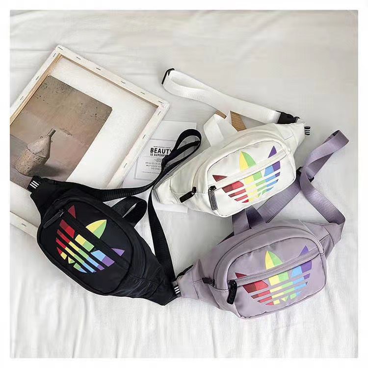 Adidas hotsell pride crossbody