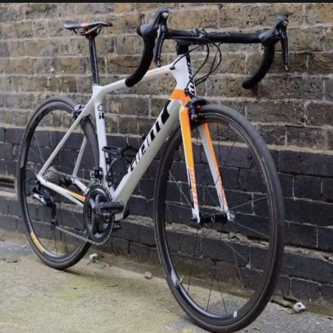 Giant xtc road bike new arrivals