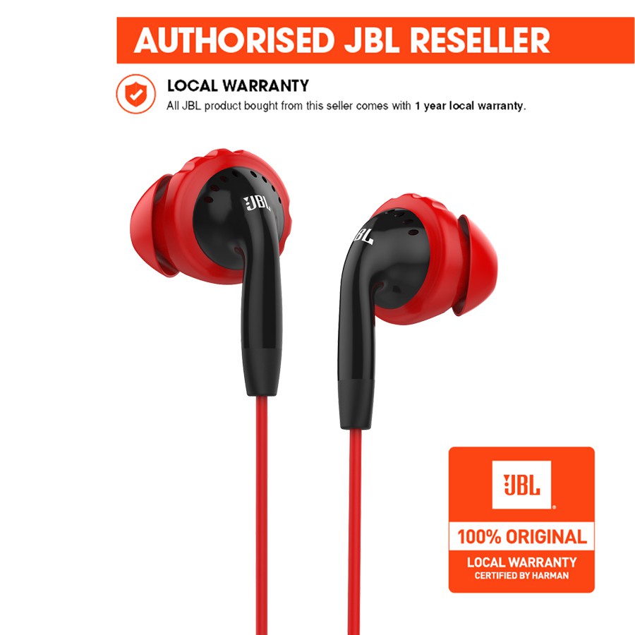 Jbl outlet inspire 100