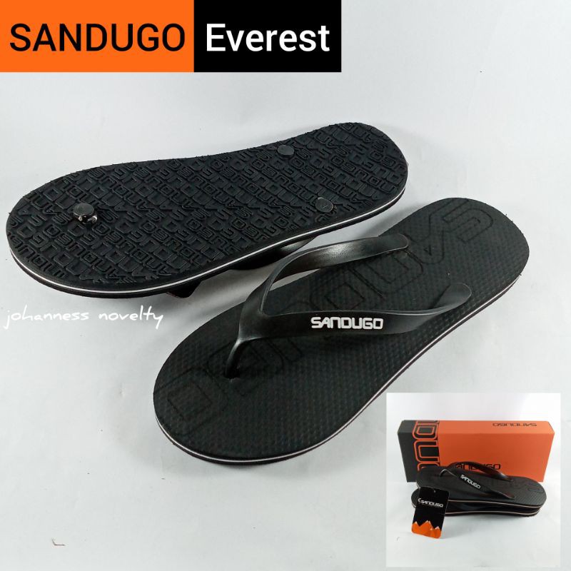 Sandugo discount slippers original