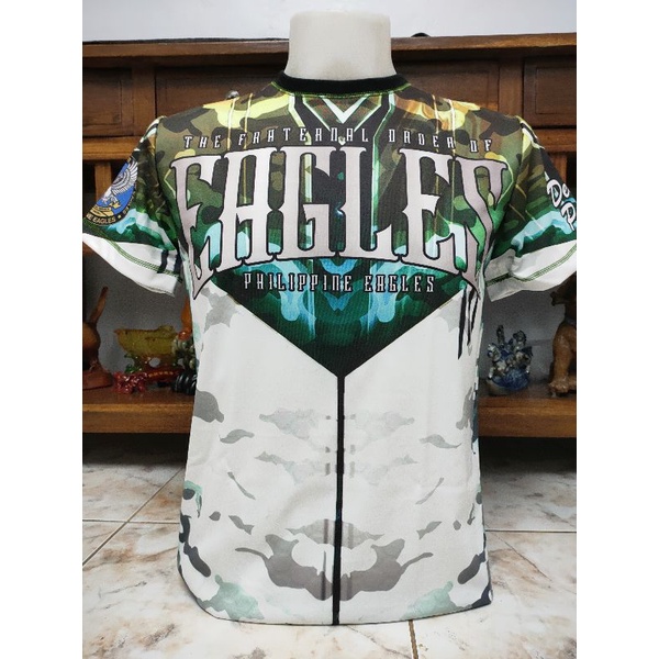 eagles jersey t shirts