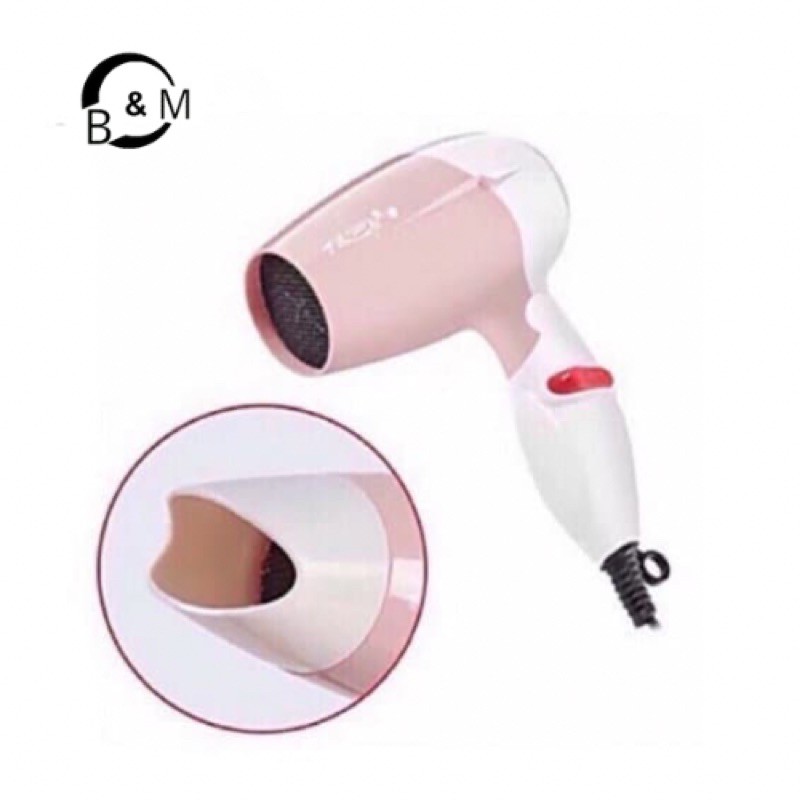 B M Mini Nova hair dryer Shopee Philippines