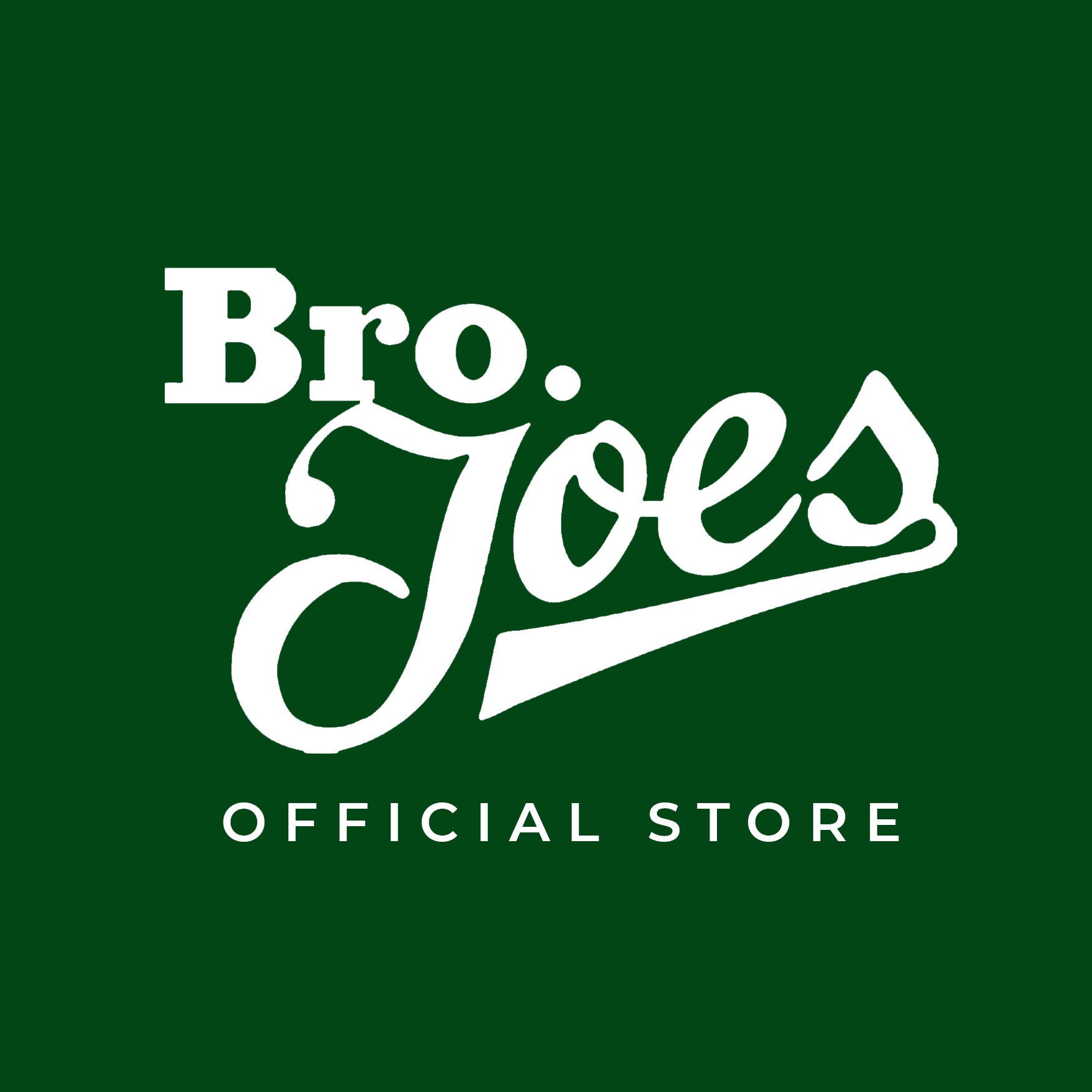 Bro Joes, Online Shop Shopee Philippines