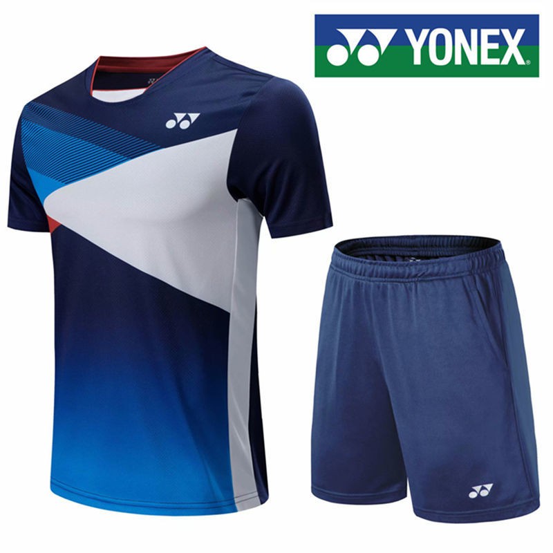 Badminton clothing on sale