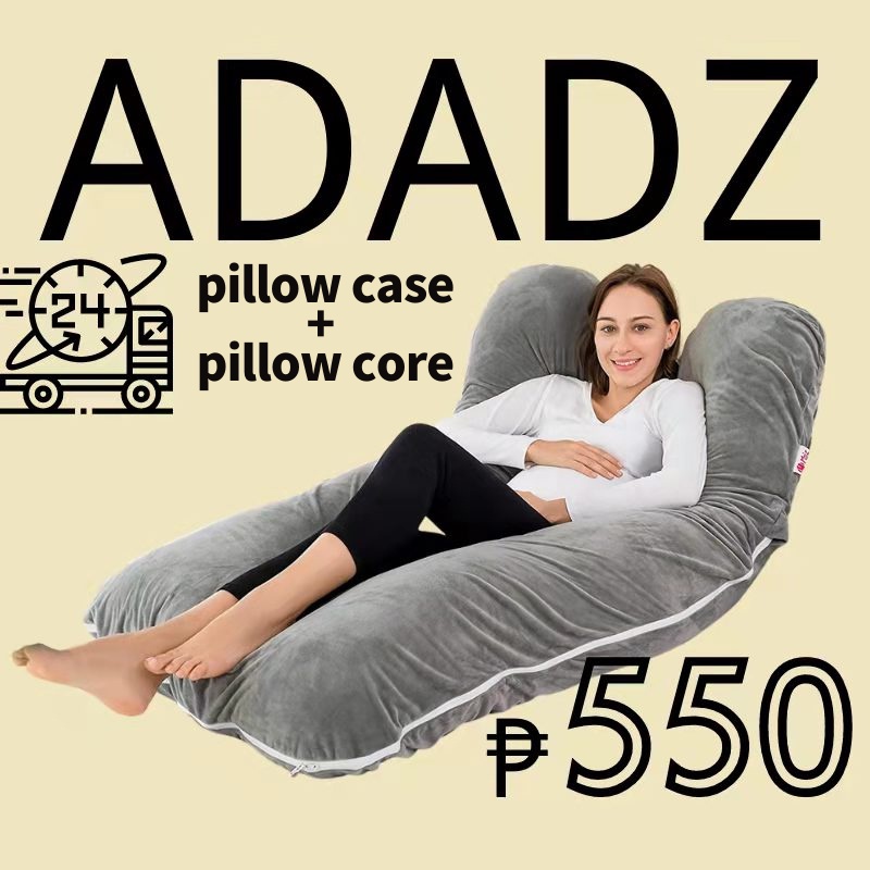 Pregnancy pillow outlet shopee