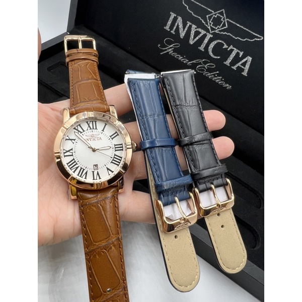 Invicta couple watch set hot sale