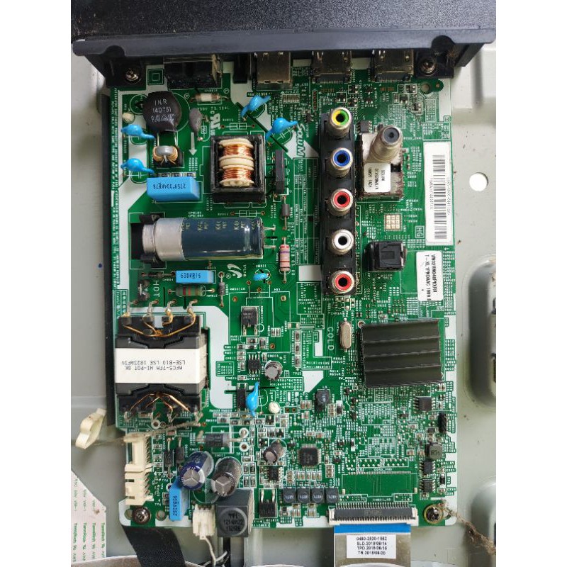 For Samsung UN32J4002AF UN32J4000AF V3S32HU048A0 TV