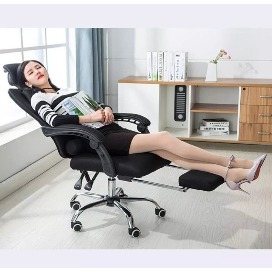 Office best sale chair shopee