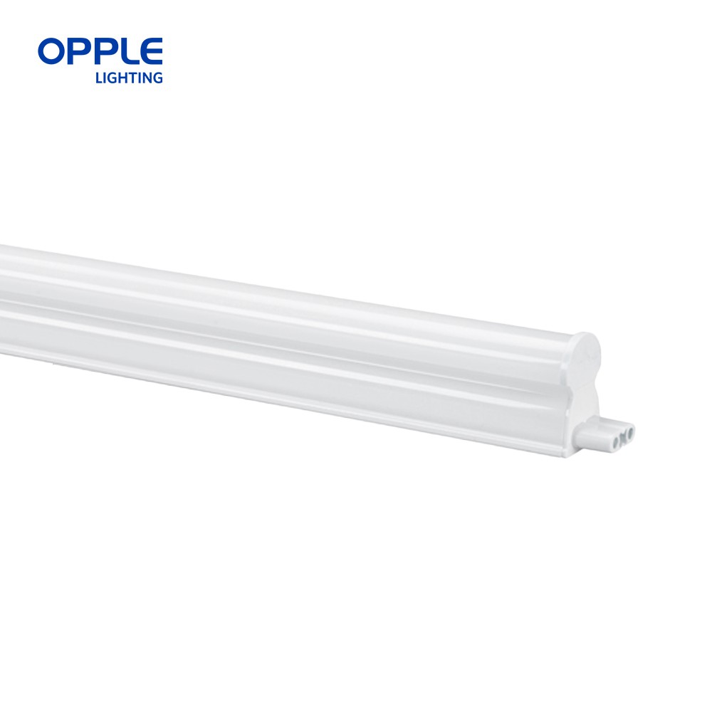 OPPLE LED EcoMax T5 Batten 3.5Watts 310mm Warmwhite Coolwhite