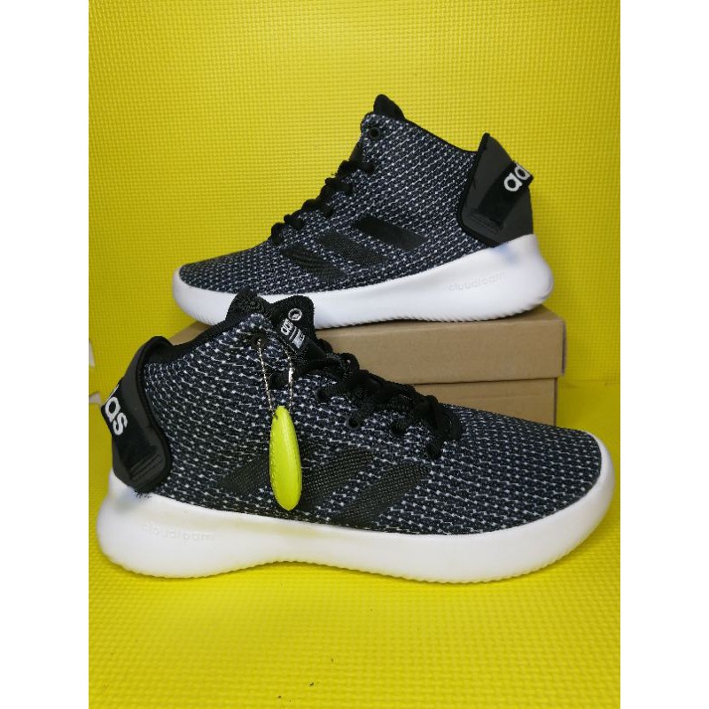 Adidas neo outlet homme cloudfoam